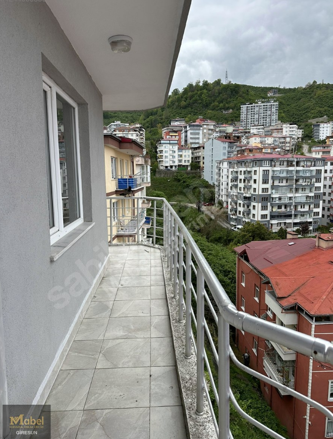 NİZAMİYE MAHALLESİ DENİZ MANZARALI GENİŞ DUBLEX DAİRE